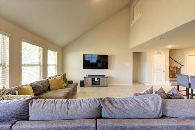 18307 Trace Pointe Lane, Richmond, TX 77407