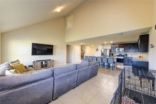 18307 Trace Pointe Lane, Richmond, TX 77407