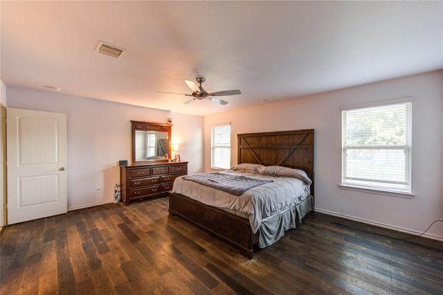 18307 Trace Pointe Lane, Richmond, TX 77407