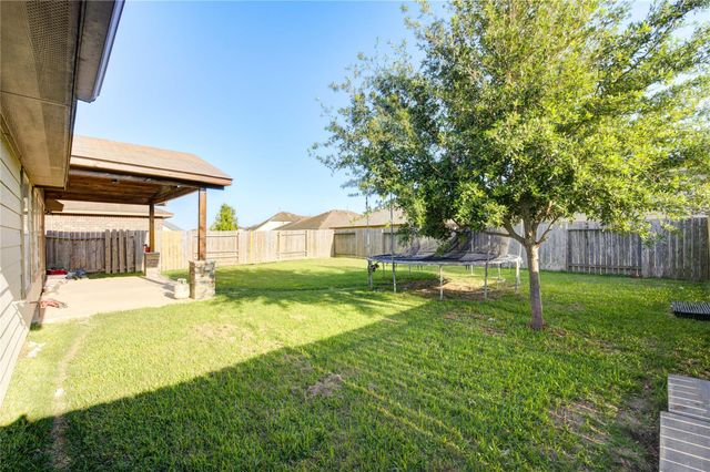18307 Trace Pointe Lane, Richmond, TX 77407