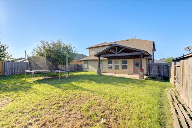 18307 Trace Pointe Lane, Richmond, TX 77407