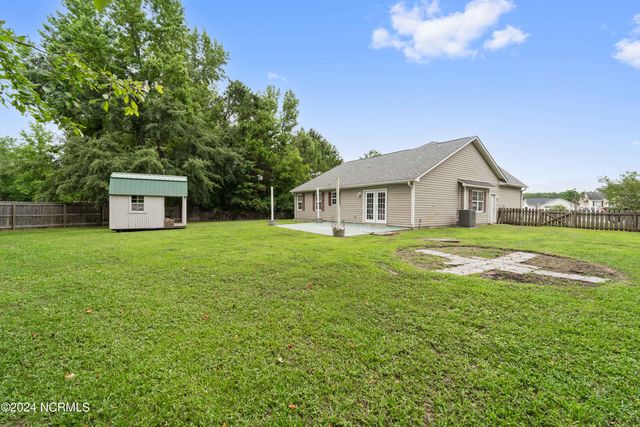 106 Cona Court, New Bern, NC 28560