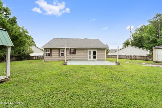 106 Cona Court, New Bern, NC 28560