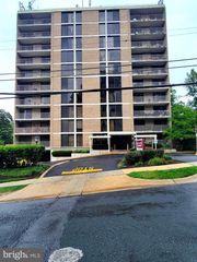 2100 WASHINGTON AVE #5-A, Silver Spring, MD 20910