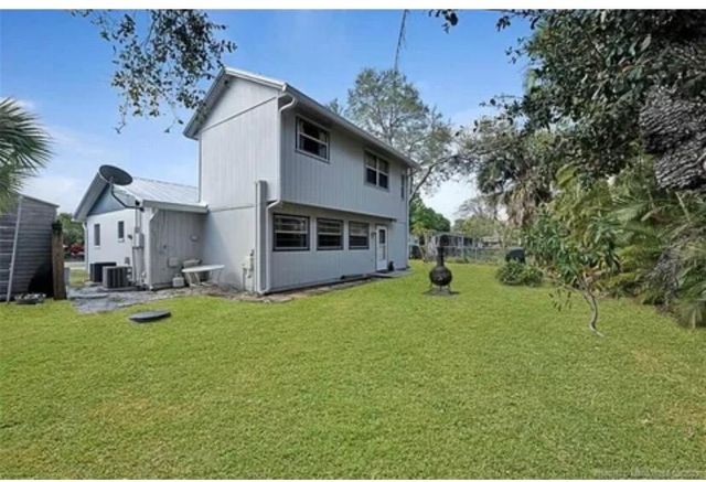 506 SW N Riverpoint Drive, Stuart, FL 34994