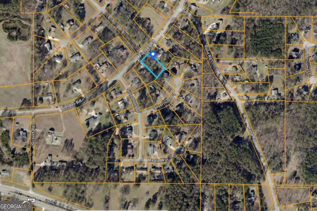 7826 Fielder Road, Jonesboro, GA 30236