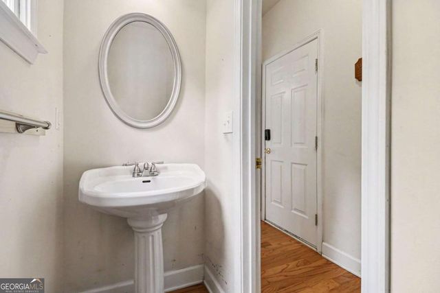 3550 Rosewicke Drive, Cumming, GA 30040