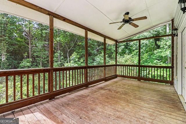 3550 Rosewicke Drive, Cumming, GA 30040