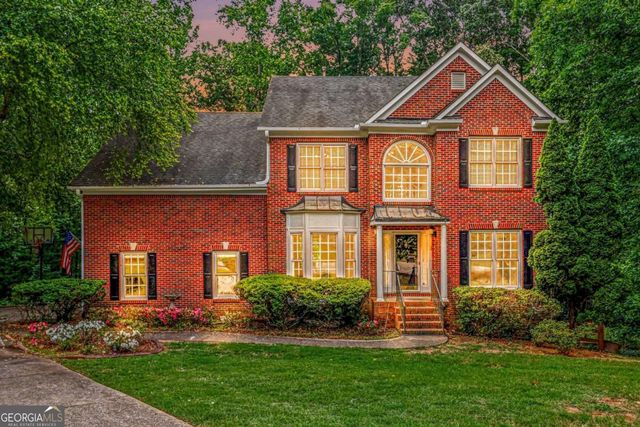 3550 Rosewicke Drive, Cumming, GA 30040