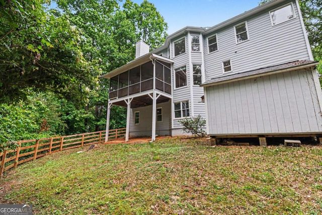 3550 Rosewicke Drive, Cumming, GA 30040
