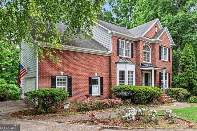 3550 Rosewicke Drive, Cumming, GA 30040