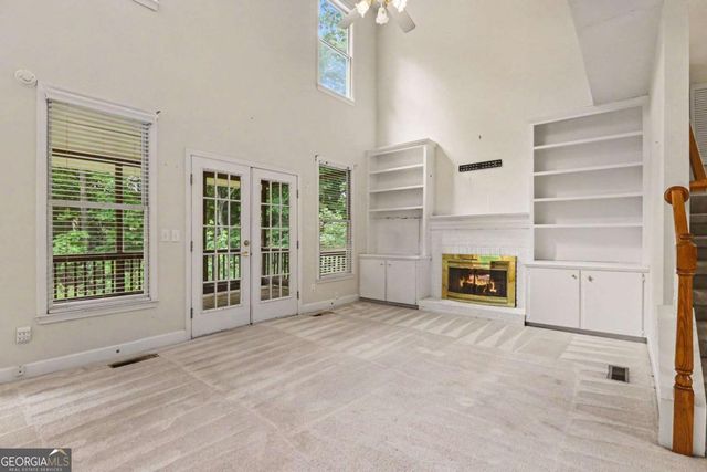 3550 Rosewicke Drive, Cumming, GA 30040