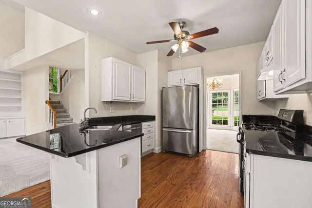 3550 Rosewicke Drive, Cumming, GA 30040