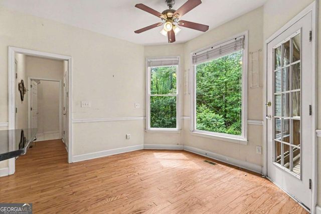 3550 Rosewicke Drive, Cumming, GA 30040