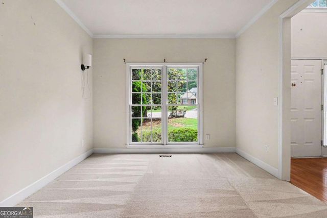 3550 Rosewicke Drive, Cumming, GA 30040