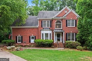 3550 Rosewicke Drive, Cumming, GA 30040