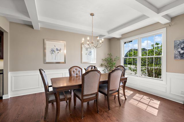2145 Copper Creek Drive, Crown Point, IN 46307