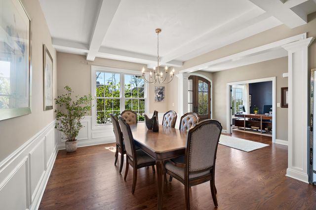 2145 Copper Creek Drive, Crown Point, IN 46307