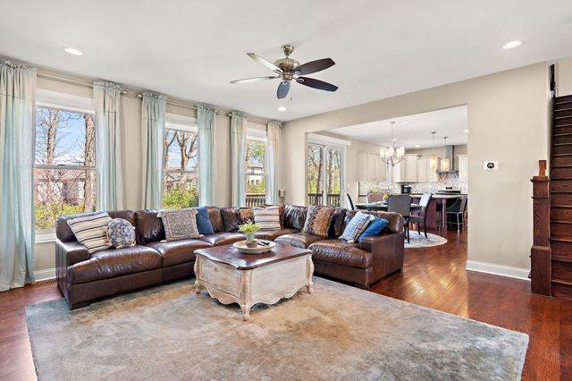 2145 Copper Creek Drive, Crown Point, IN 46307