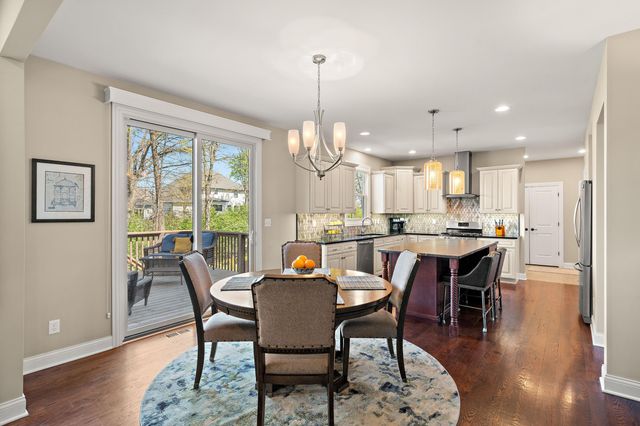 2145 Copper Creek Drive, Crown Point, IN 46307