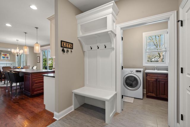 2145 Copper Creek Drive, Crown Point, IN 46307