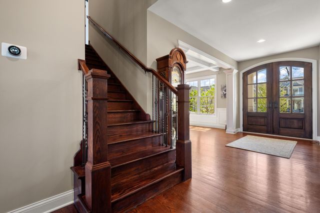 2145 Copper Creek Drive, Crown Point, IN 46307