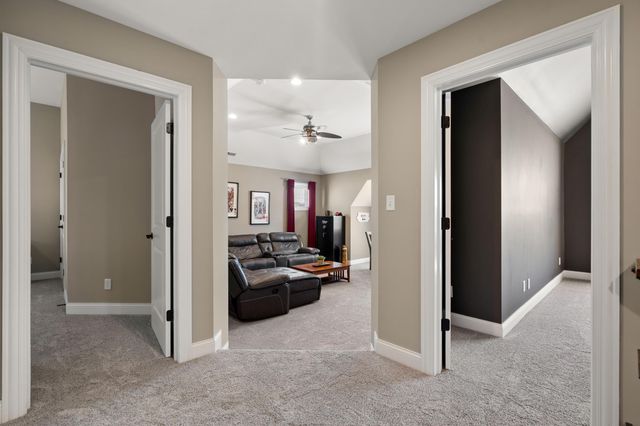 2145 Copper Creek Drive, Crown Point, IN 46307