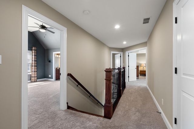 2145 Copper Creek Drive, Crown Point, IN 46307