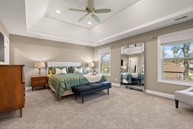 2145 Copper Creek Drive, Crown Point, IN 46307