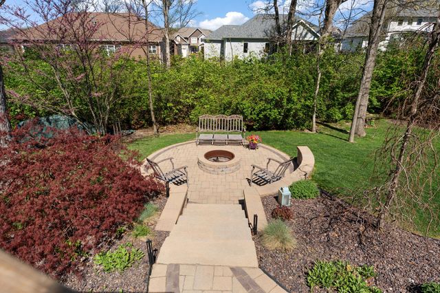 2145 Copper Creek Drive, Crown Point, IN 46307