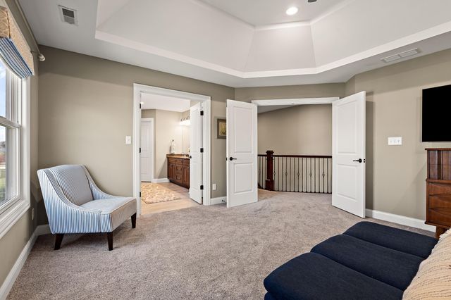 2145 Copper Creek Drive, Crown Point, IN 46307