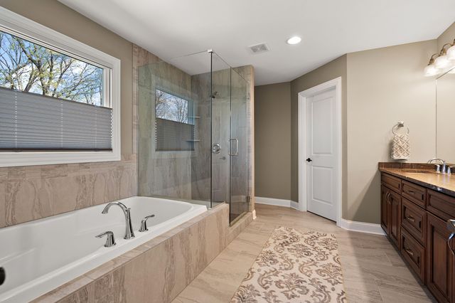 2145 Copper Creek Drive, Crown Point, IN 46307