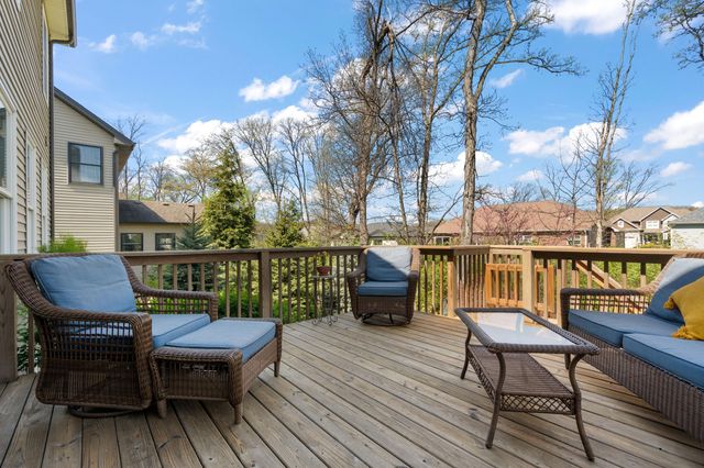 2145 Copper Creek Drive, Crown Point, IN 46307