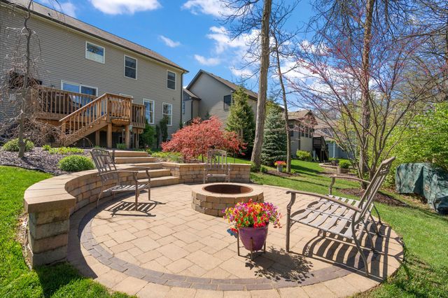 2145 Copper Creek Drive, Crown Point, IN 46307