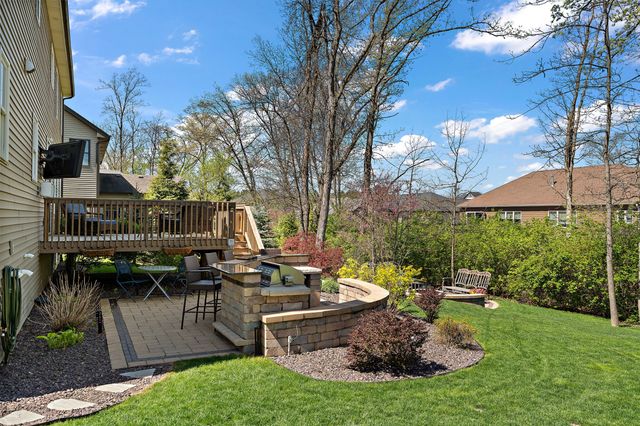 2145 Copper Creek Drive, Crown Point, IN 46307