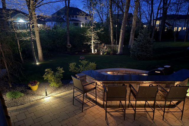 2145 Copper Creek Drive, Crown Point, IN 46307