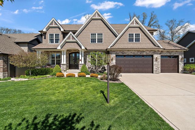 2145 Copper Creek Drive, Crown Point, IN 46307