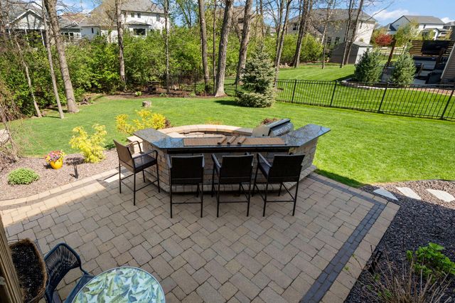 2145 Copper Creek Drive, Crown Point, IN 46307
