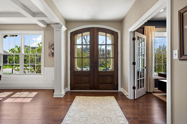 2145 Copper Creek Drive, Crown Point, IN 46307