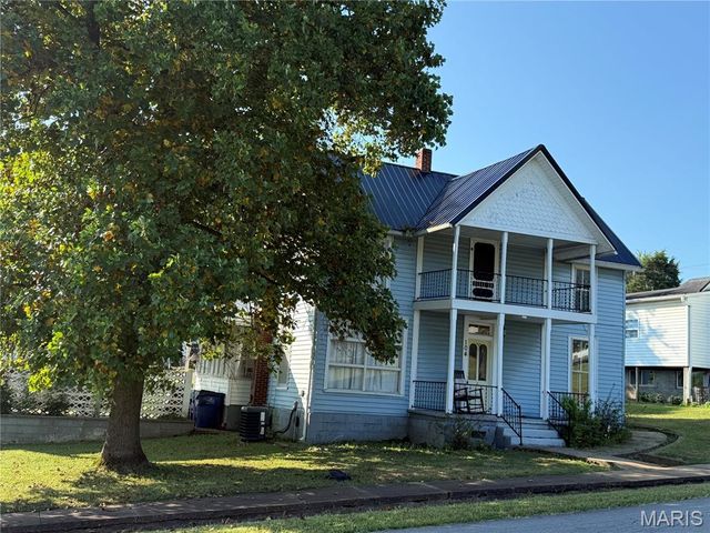 104 Lutes Street, Marble Hill, MO 63764