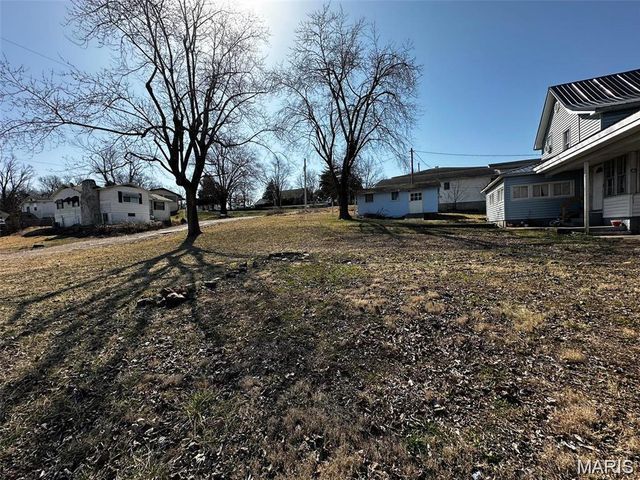 104 Lutes Street, Marble Hill, MO 63764