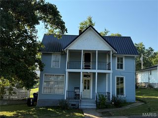 104 Lutes Street, Marble Hill, MO 63764