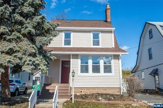 180 Malone Avenue, Belleville, NJ 07109