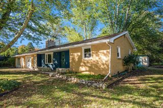 9086 3rd Street, Berrien Springs, MI 49103