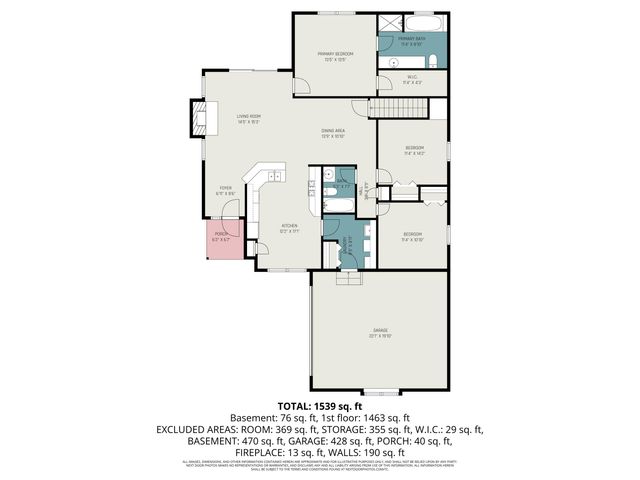 1040 Stillwater Parkway, Crown Point, IN 46307