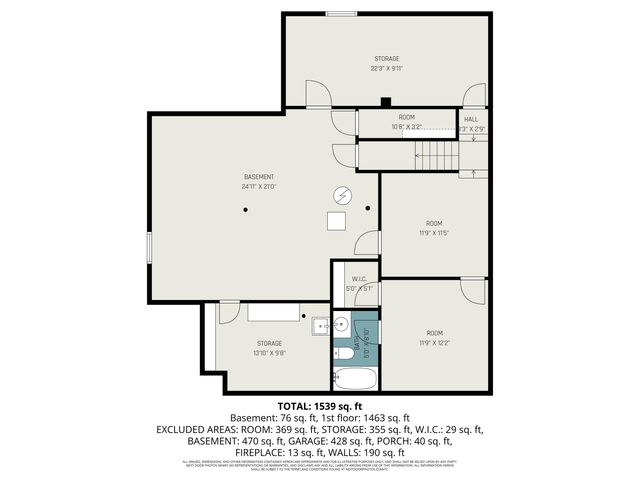 1040 Stillwater Parkway, Crown Point, IN 46307