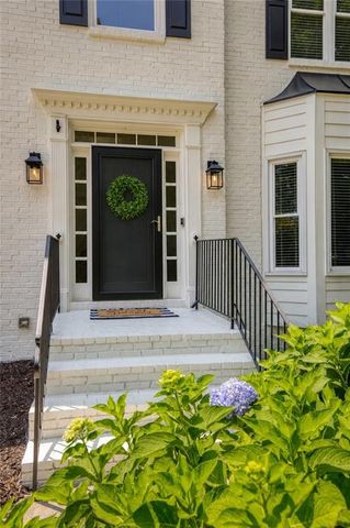 2805 Crestwicke Drive NW, Kennesaw, GA 30152