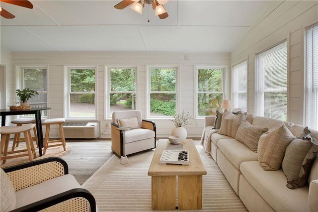 2805 Crestwicke Drive NW, Kennesaw, GA 30152