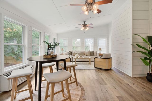 2805 Crestwicke Drive NW, Kennesaw, GA 30152