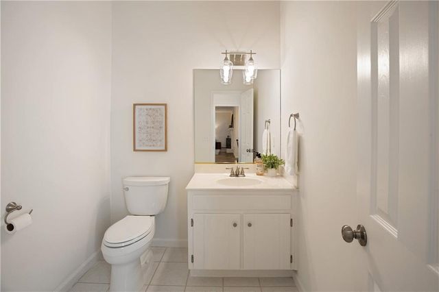 2805 Crestwicke Drive NW, Kennesaw, GA 30152